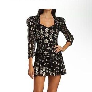 loveshackfancy mini dress